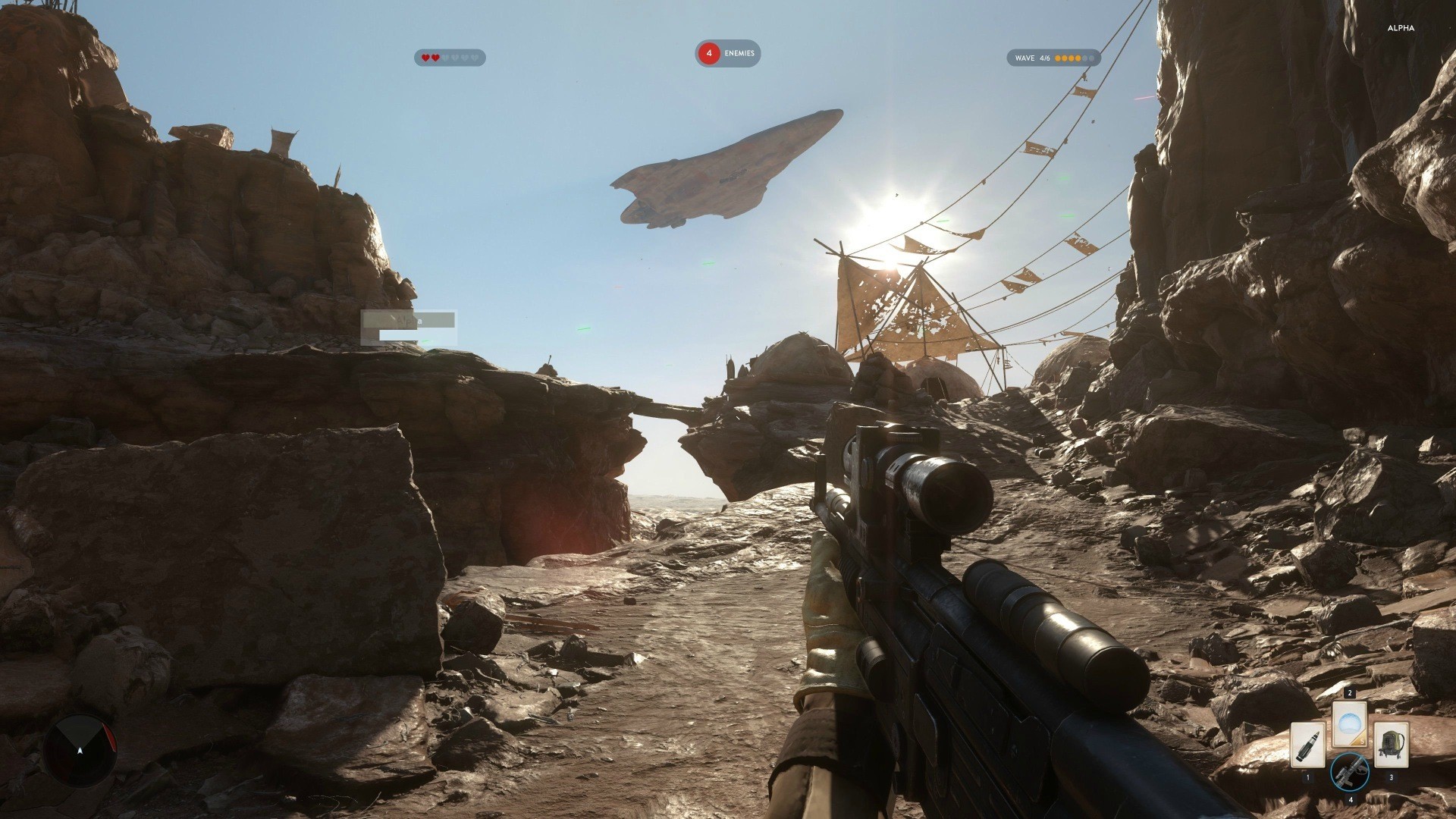 Star Wars Battlefront - Imagen 46